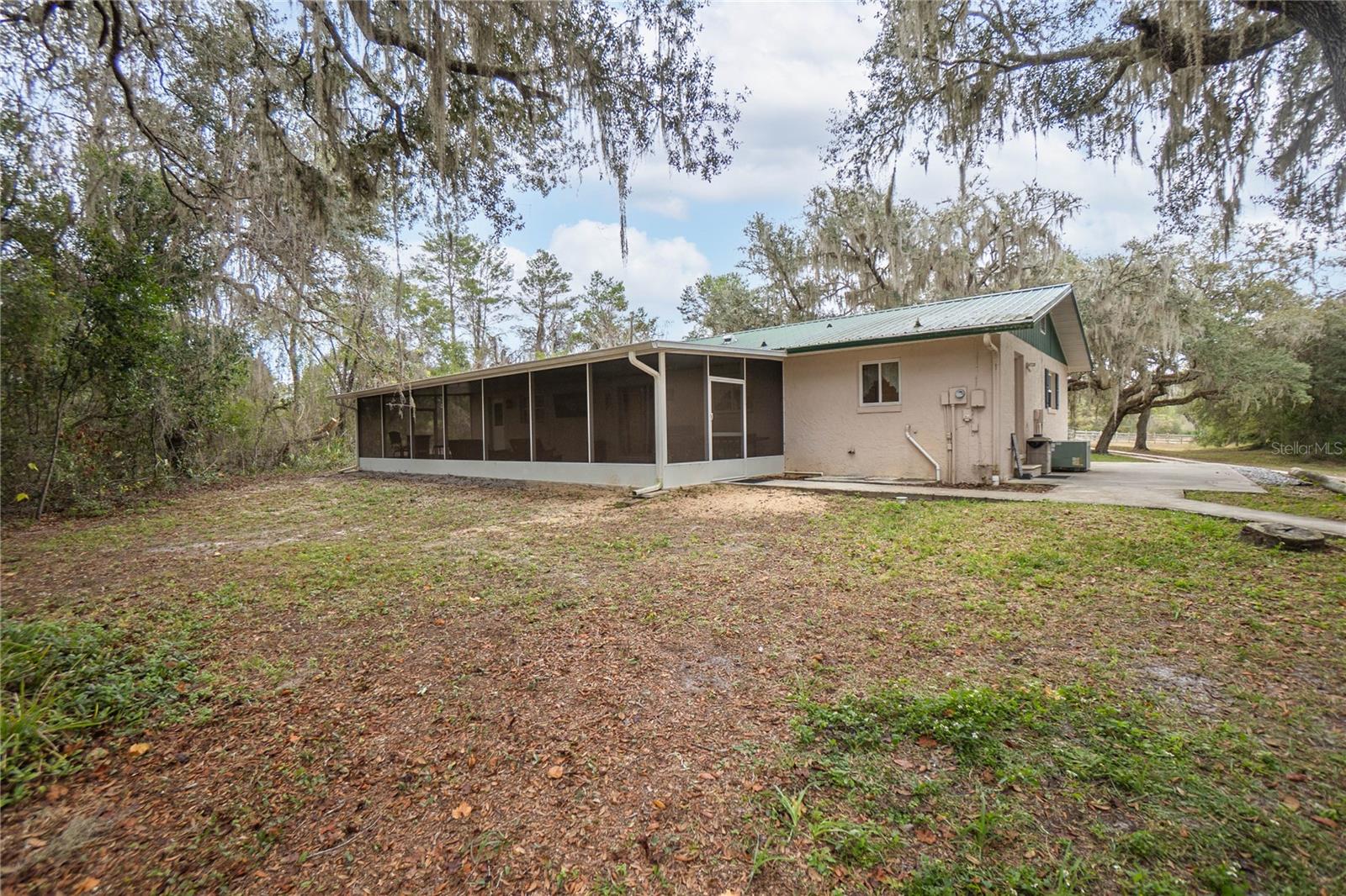 2320 N DEE RIVER RD, INVERNESS, FL, 34453