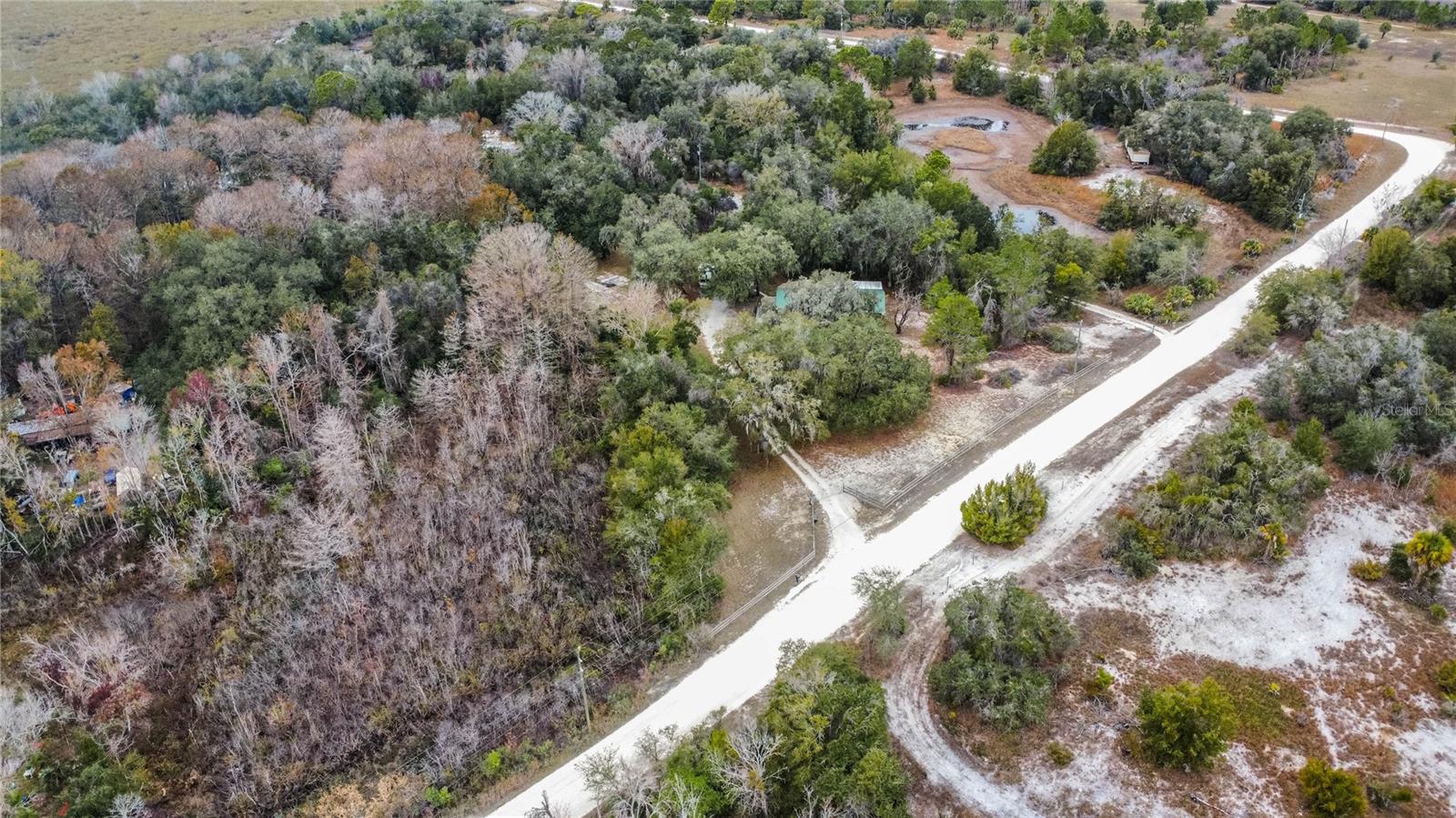 2320 N DEE RIVER RD, INVERNESS, FL, 34453