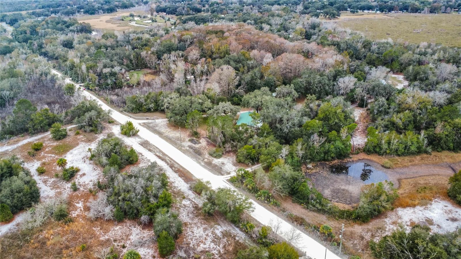 2320 N DEE RIVER RD, INVERNESS, FL, 34453