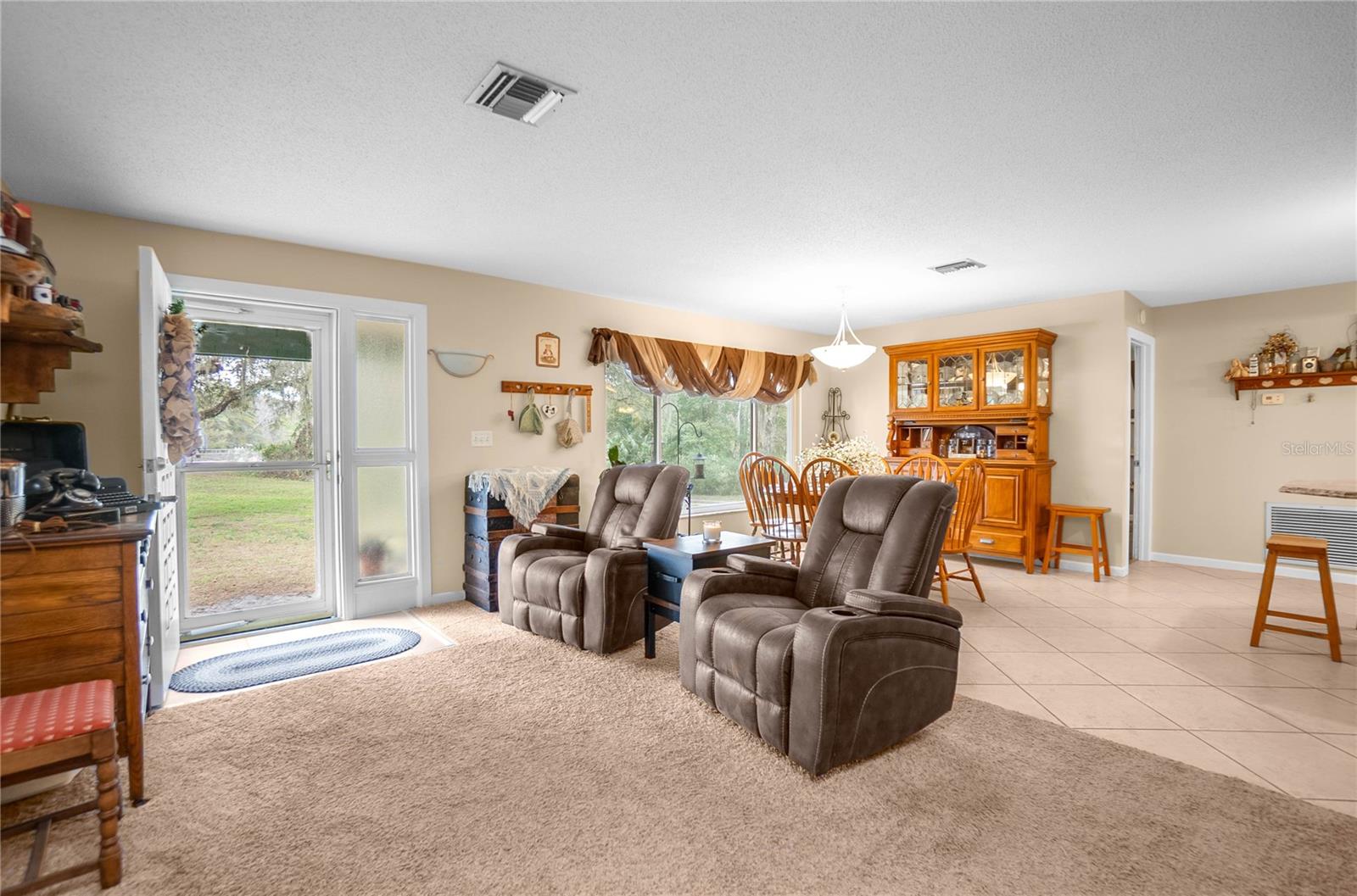 2320 N DEE RIVER RD, INVERNESS, FL, 34453