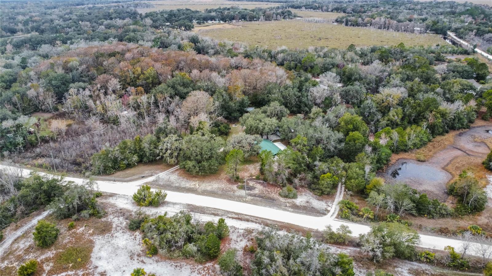 2320 N DEE RIVER RD, INVERNESS, FL, 34453