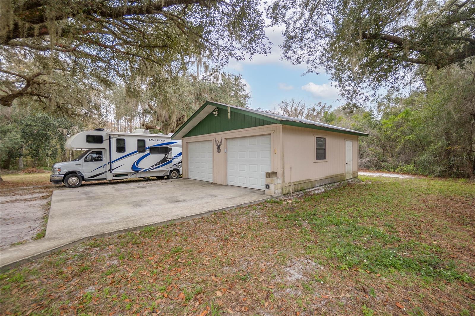 2320 N DEE RIVER RD, INVERNESS, FL, 34453