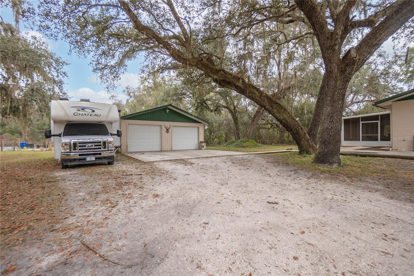 2320 N DEE RIVER RD, INVERNESS, FL, 34453