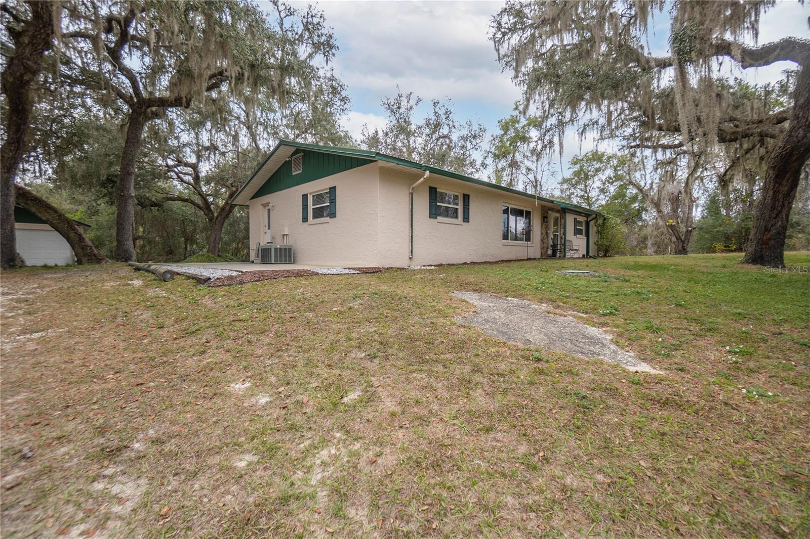 2320 N DEE RIVER RD, INVERNESS, FL, 34453