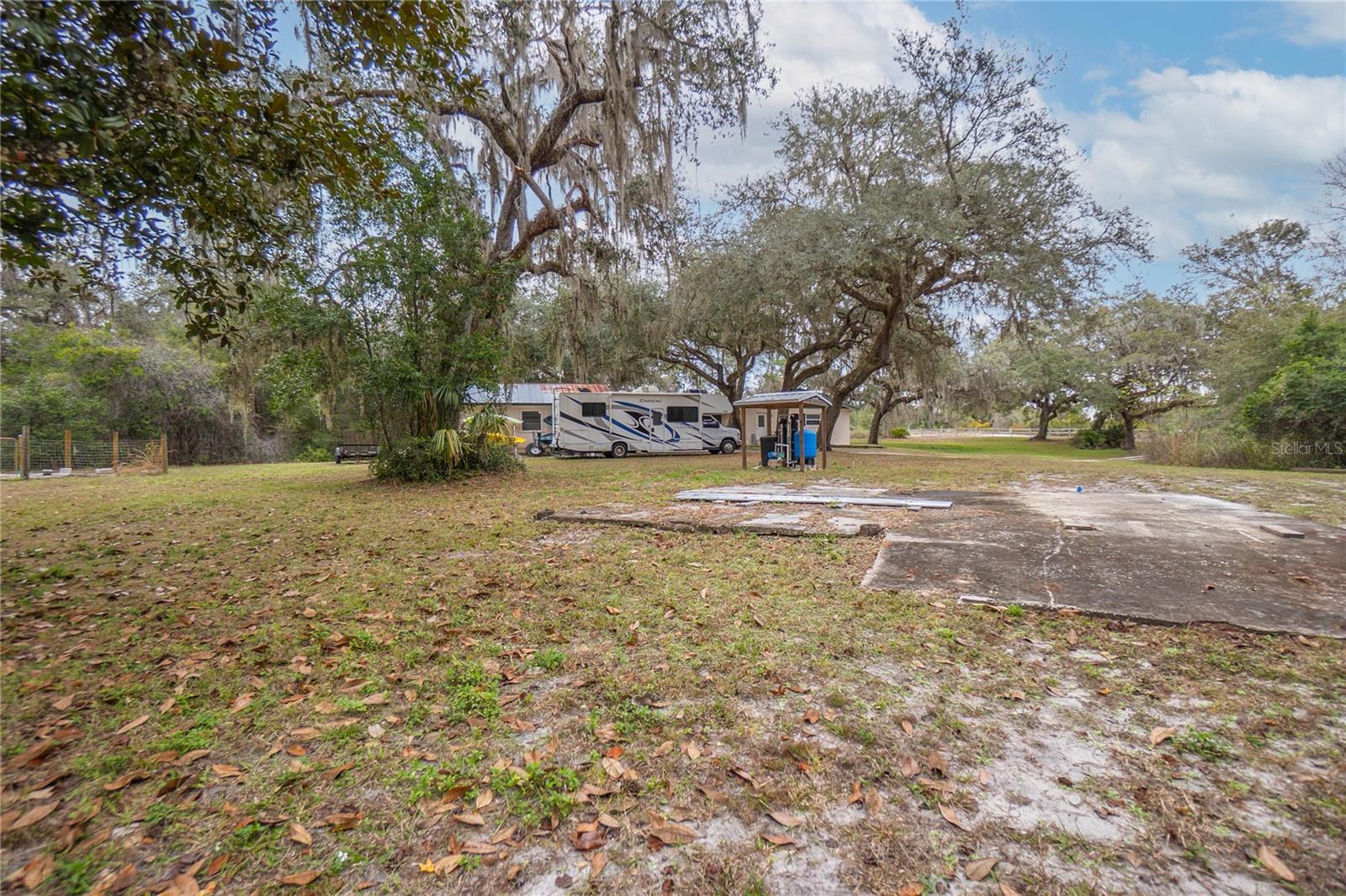 2320 N DEE RIVER RD, INVERNESS, FL, 34453
