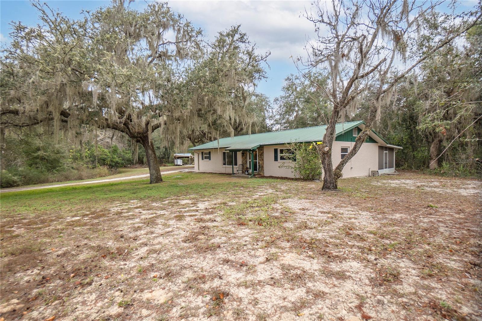 2320 N DEE RIVER RD, INVERNESS, FL, 34453
