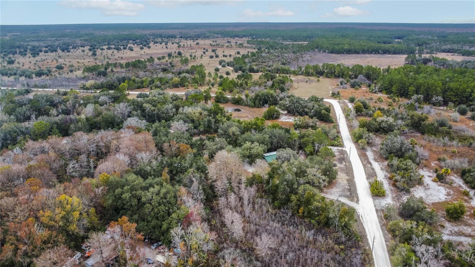 2320 N DEE RIVER RD, INVERNESS, FL, 34453