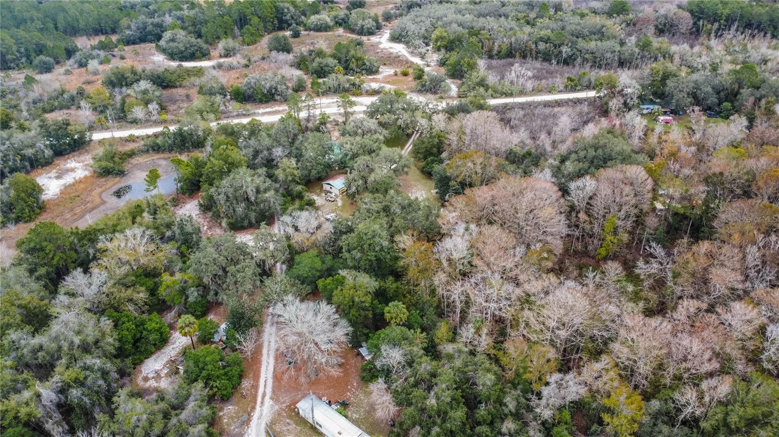 2320 N DEE RIVER RD, INVERNESS, FL, 34453