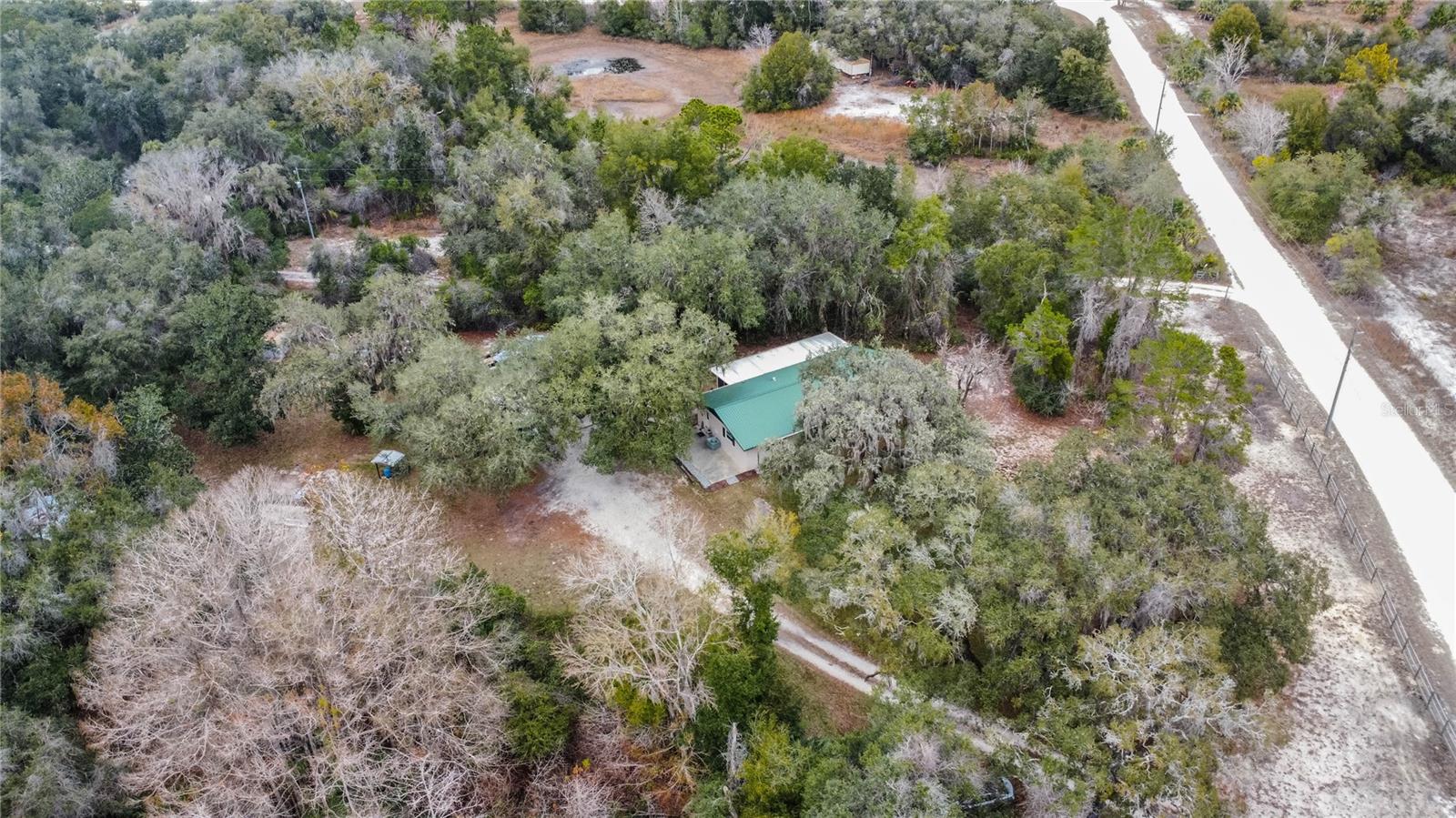 2320 N DEE RIVER RD, INVERNESS, FL, 34453
