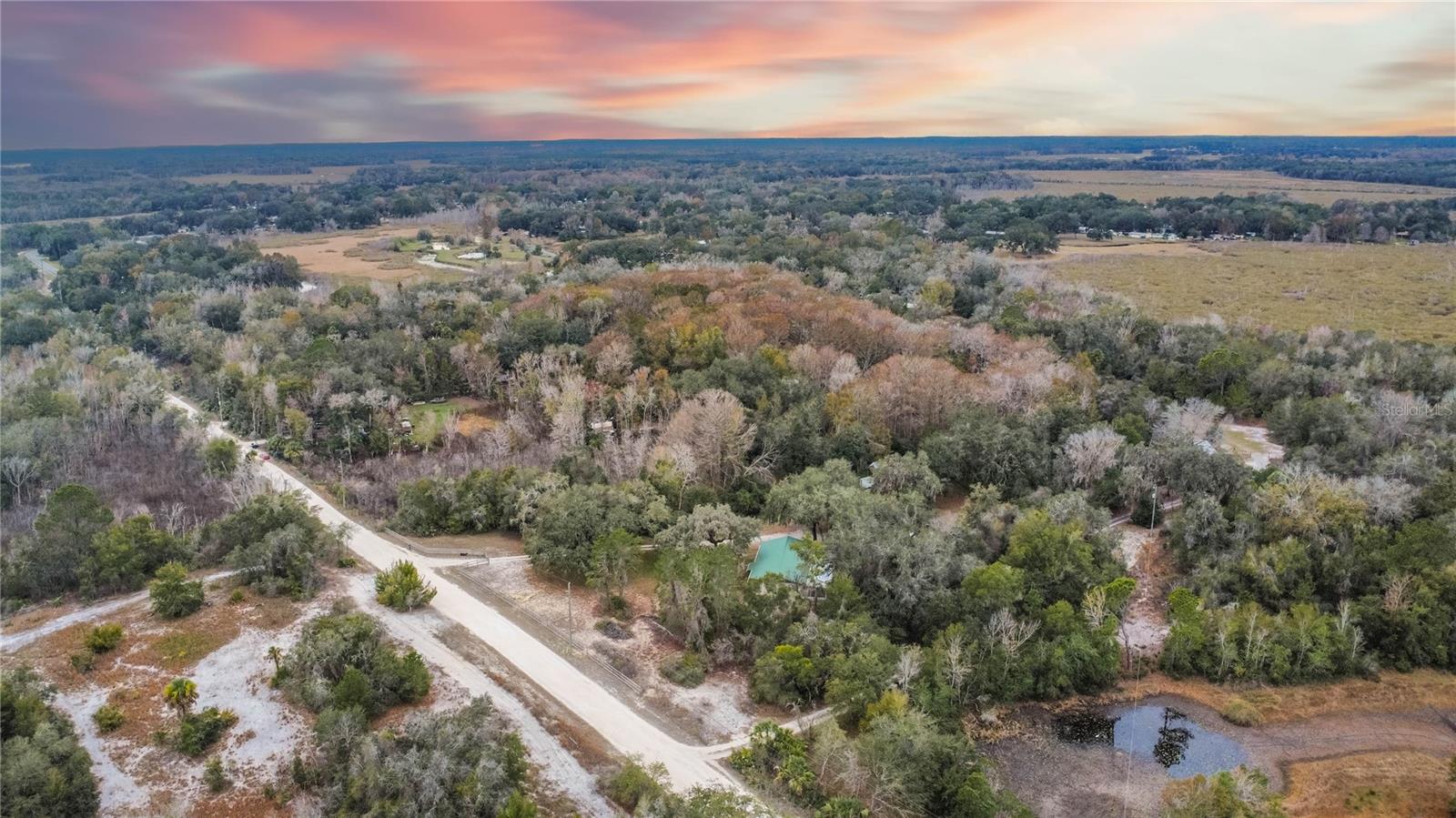 2320 N DEE RIVER RD, INVERNESS, FL, 34453