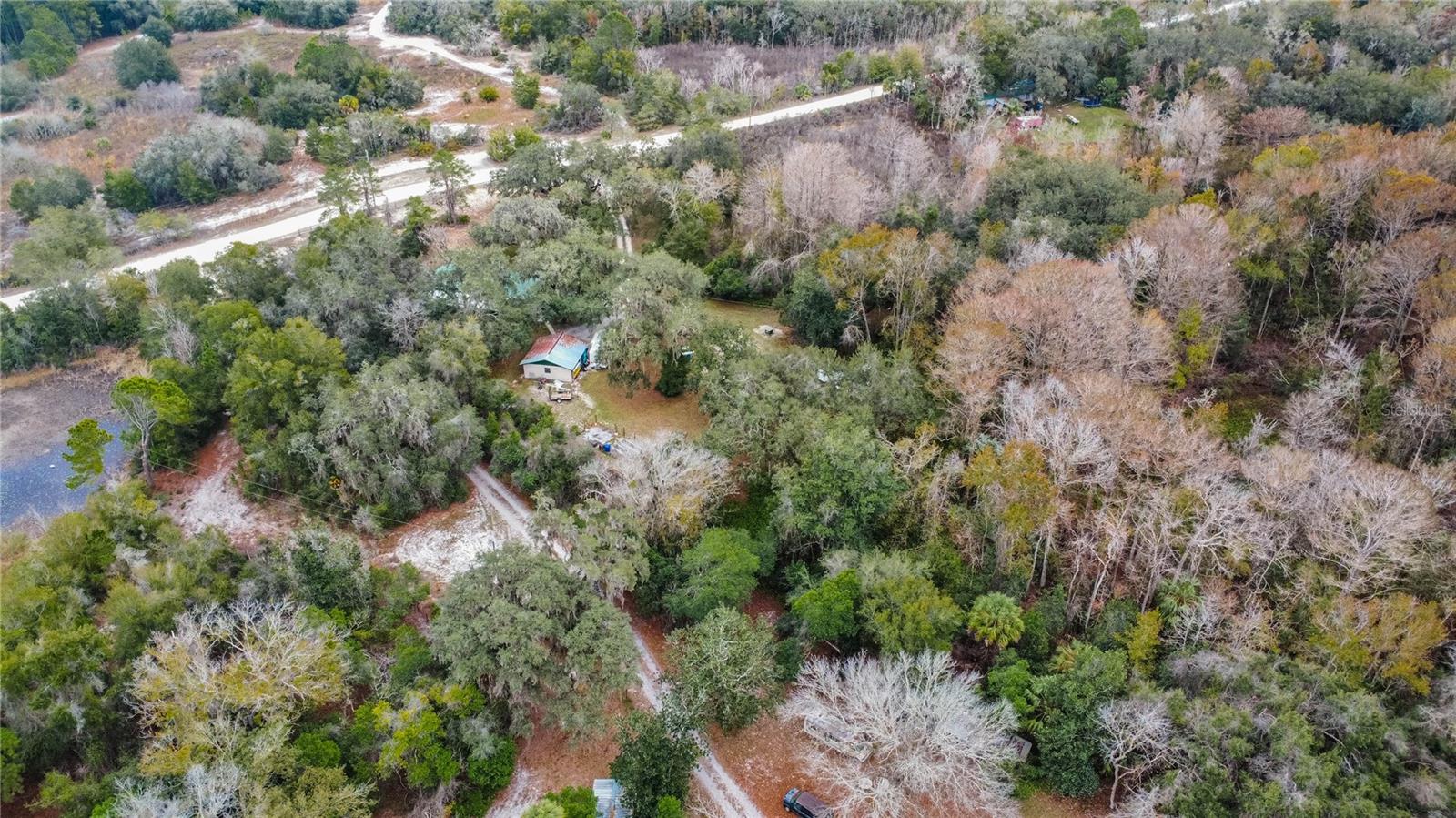 2320 N DEE RIVER RD, INVERNESS, FL, 34453