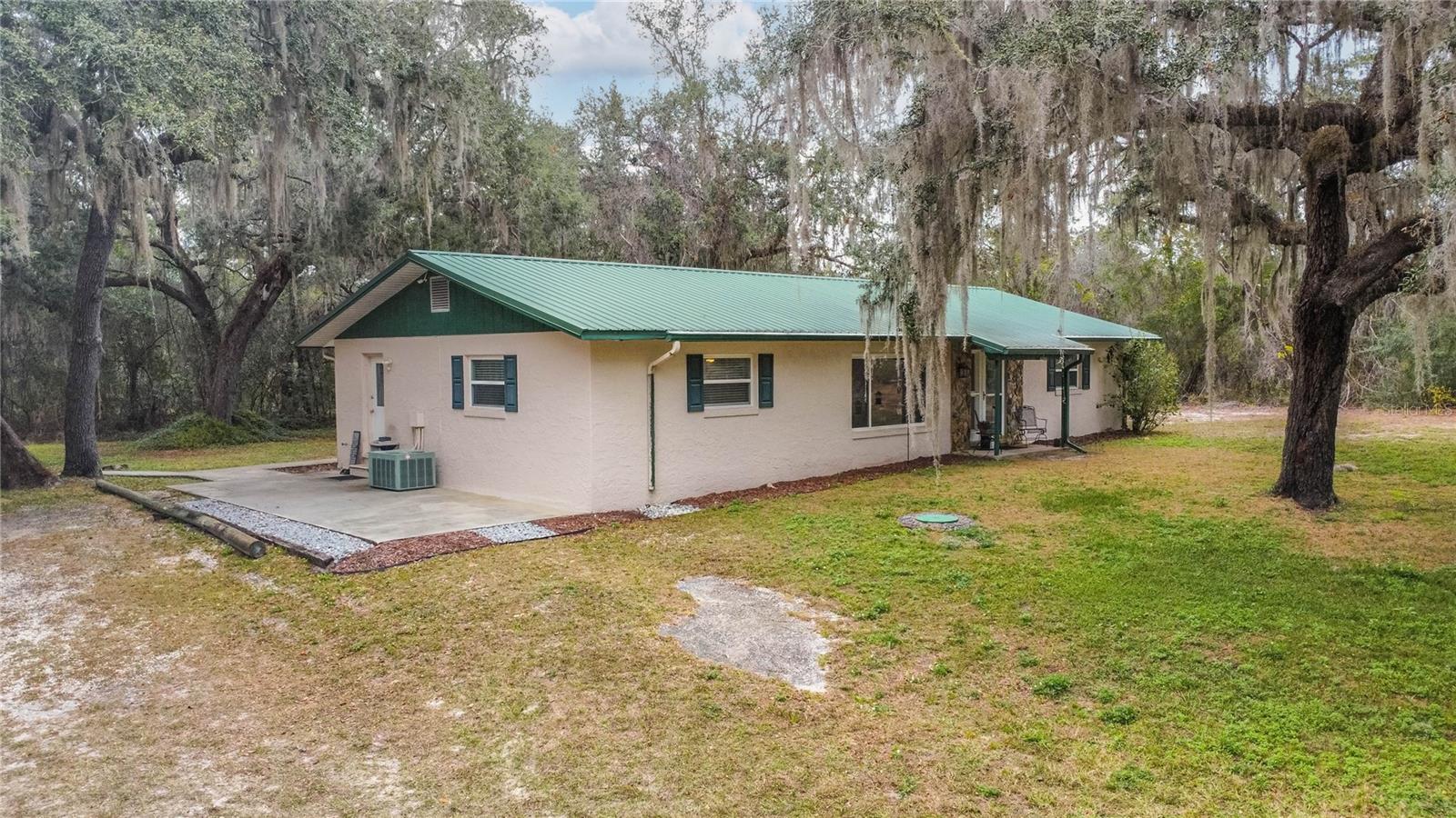 2320 N DEE RIVER RD, INVERNESS, FL, 34453