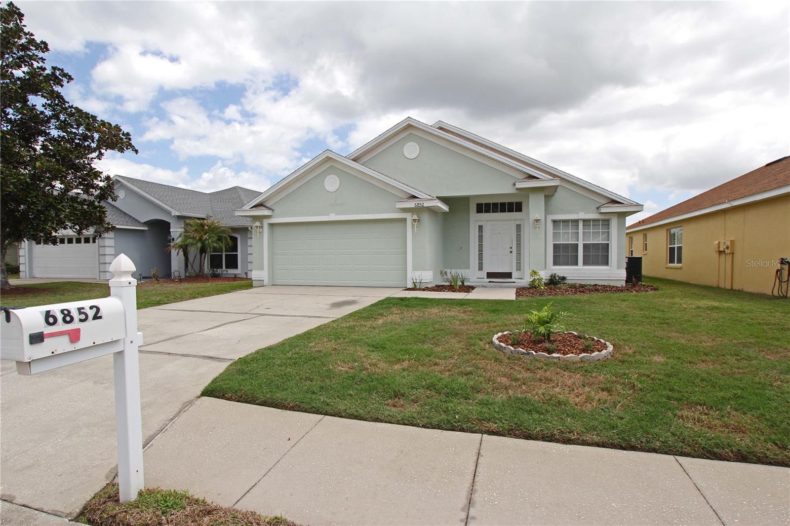 6852 SHADOWCAST LN, LAKELAND, FL, 33813