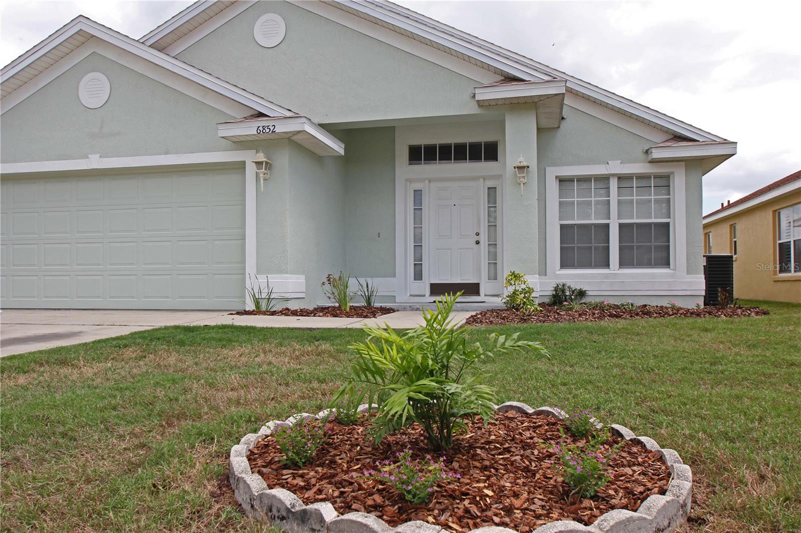 6852 SHADOWCAST LN, LAKELAND, FL, 33813