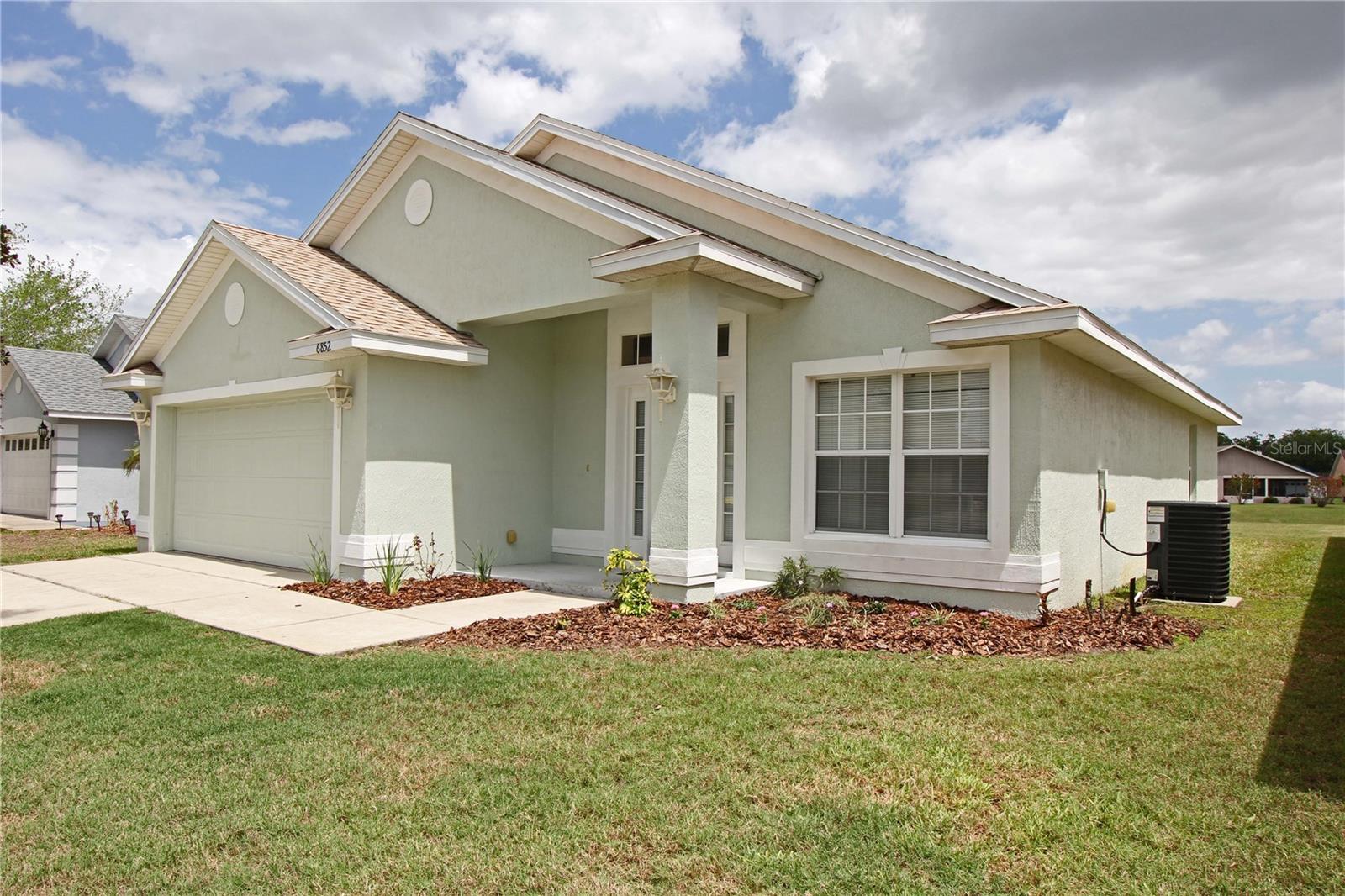 6852 SHADOWCAST LN, LAKELAND, FL, 33813