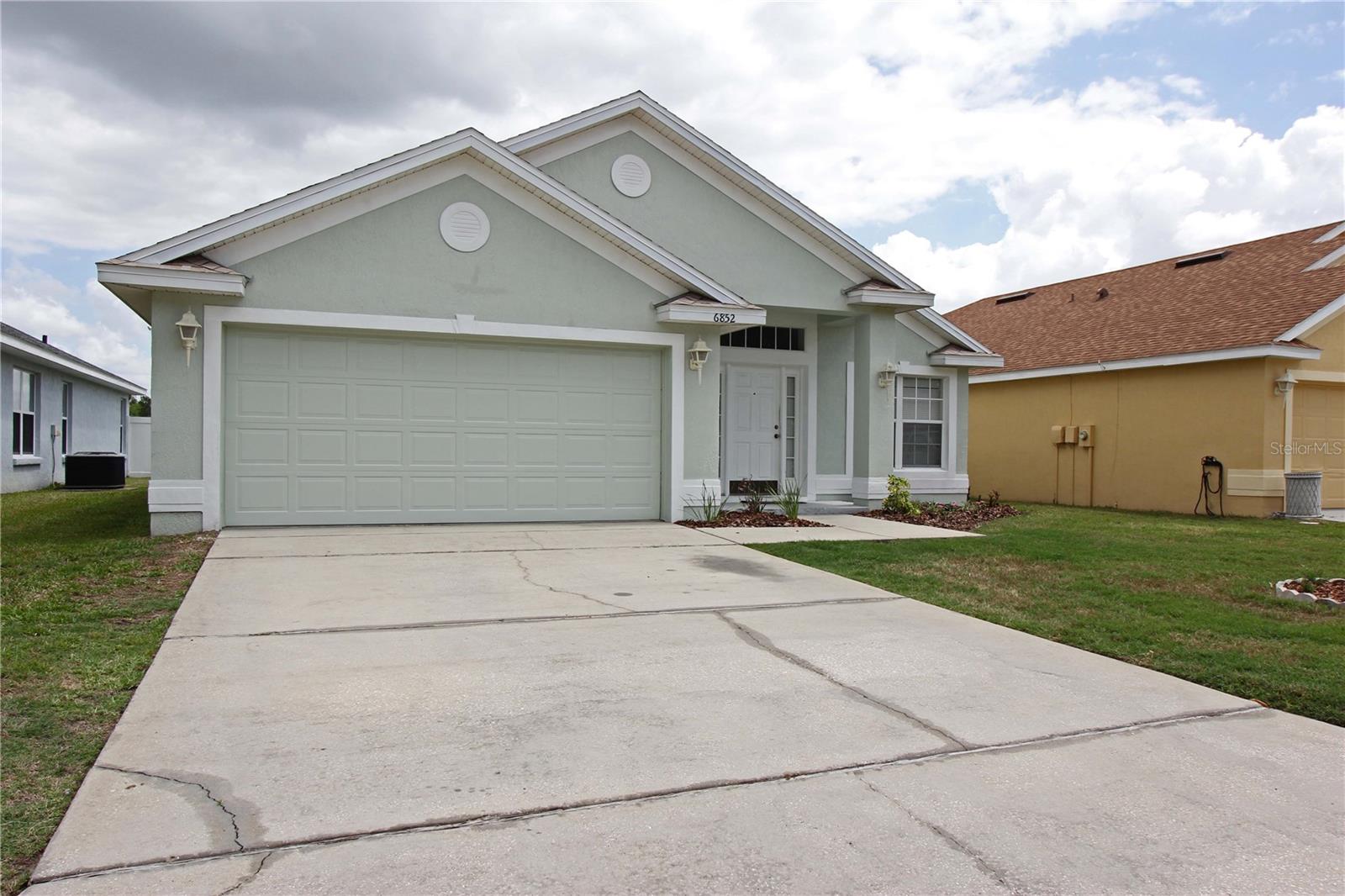 6852 SHADOWCAST LN, LAKELAND, FL, 33813