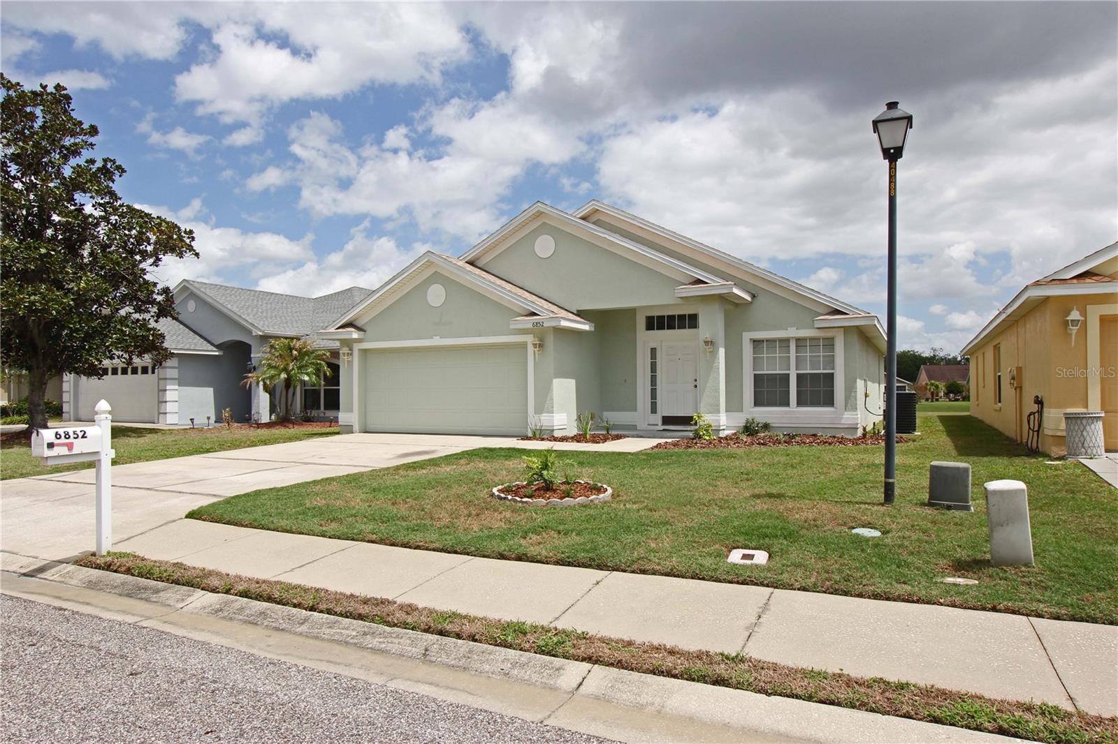 6852 SHADOWCAST LN, LAKELAND, FL, 33813