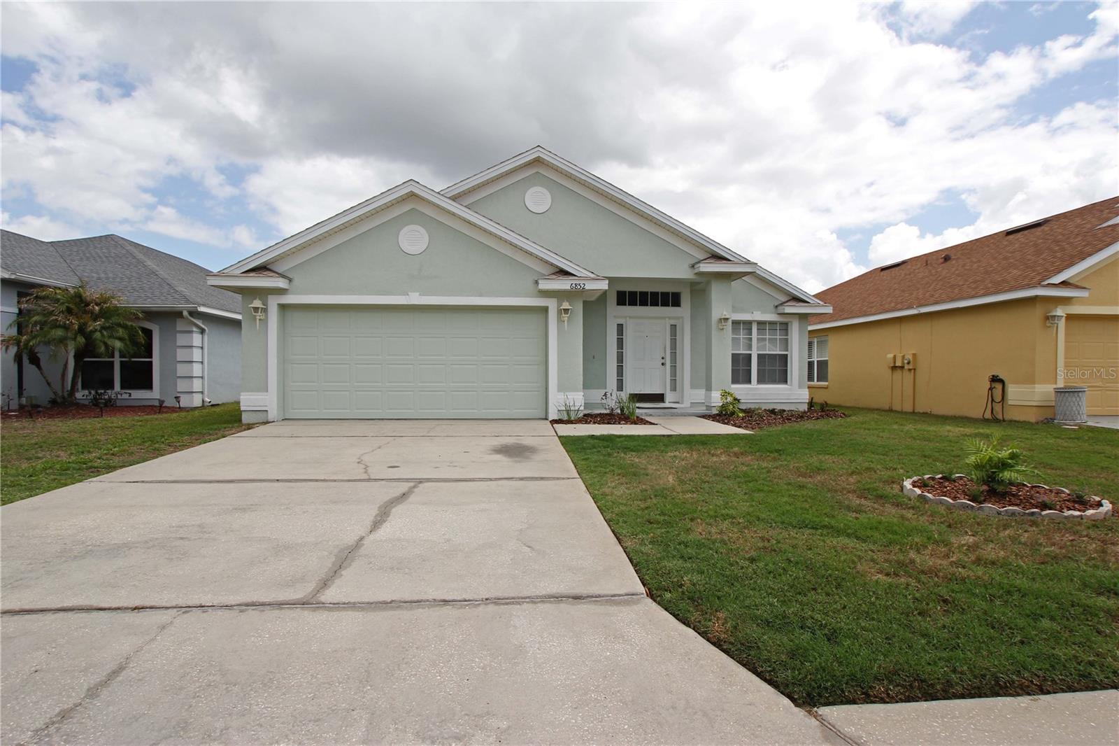 6852 SHADOWCAST LN, LAKELAND, FL, 33813