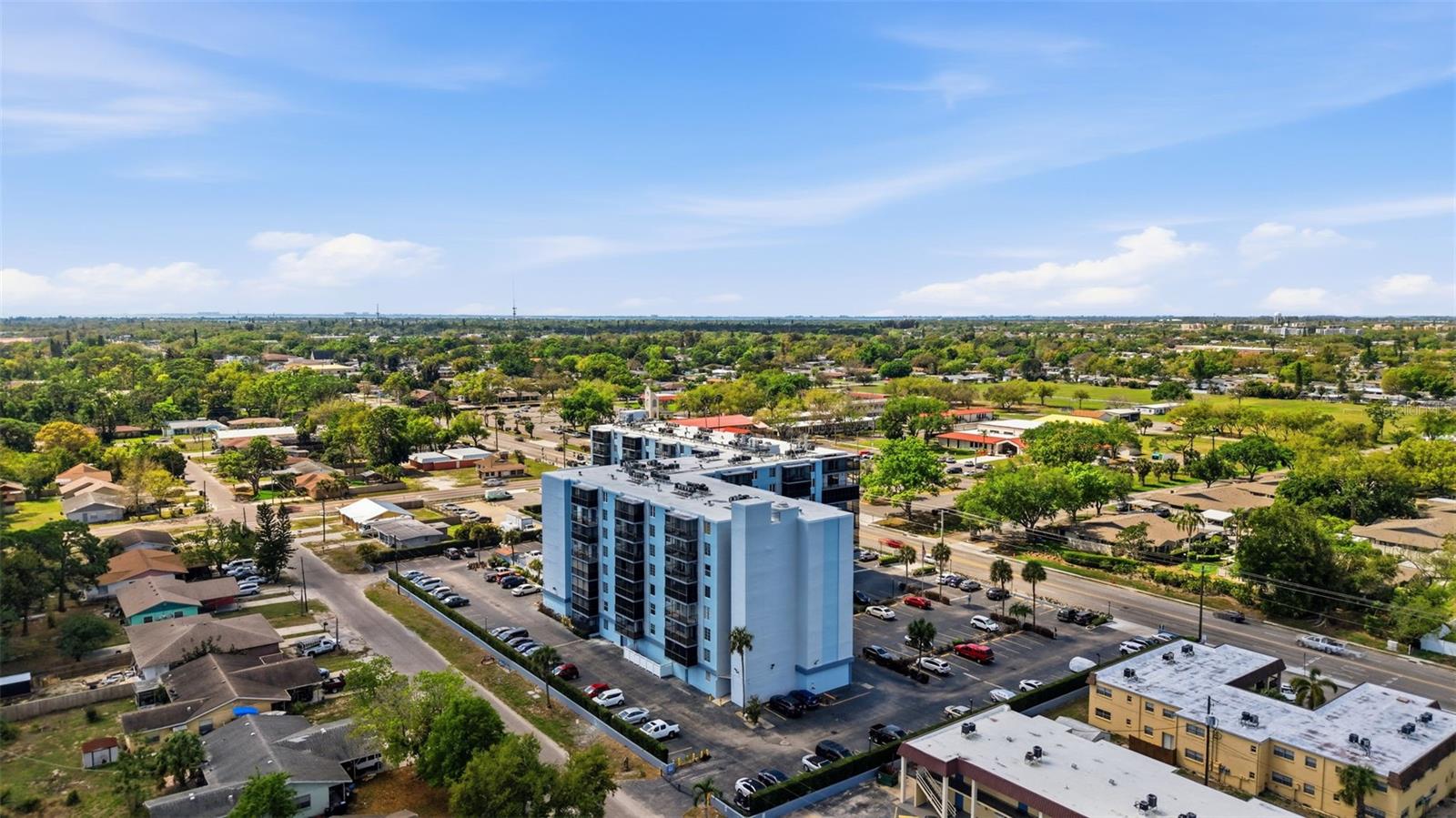 2901 26TH ST W #509, BRADENTON, FL, 34205