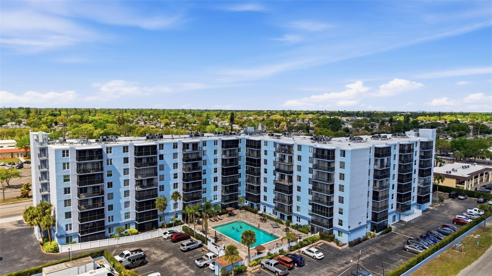 2901 26TH ST W #509, BRADENTON, FL, 34205