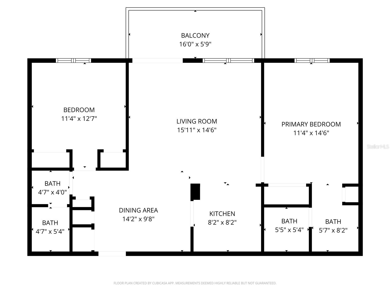 2901 26TH ST W #509, BRADENTON, FL, 34205