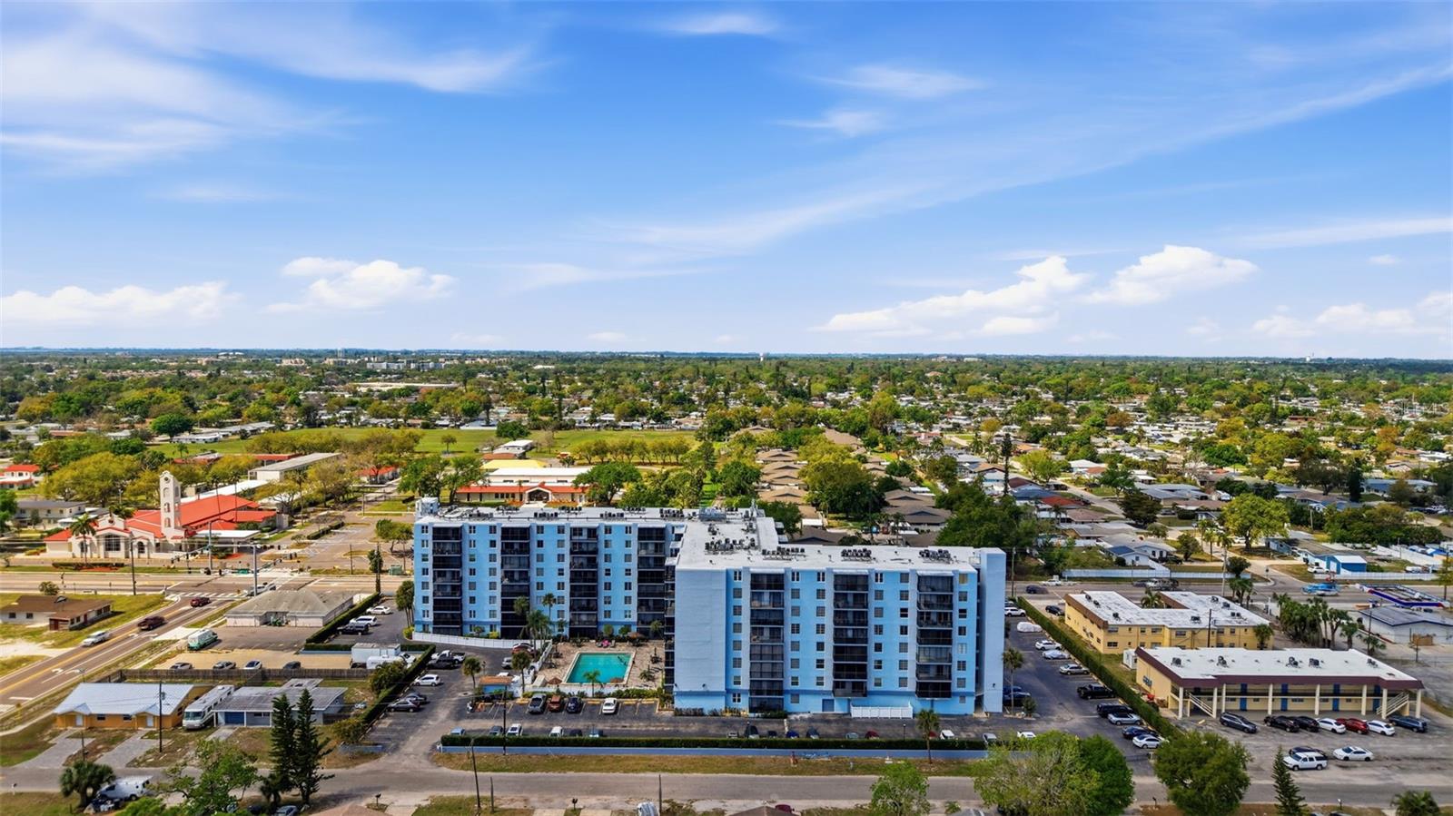 2901 26TH ST W #509, BRADENTON, FL, 34205