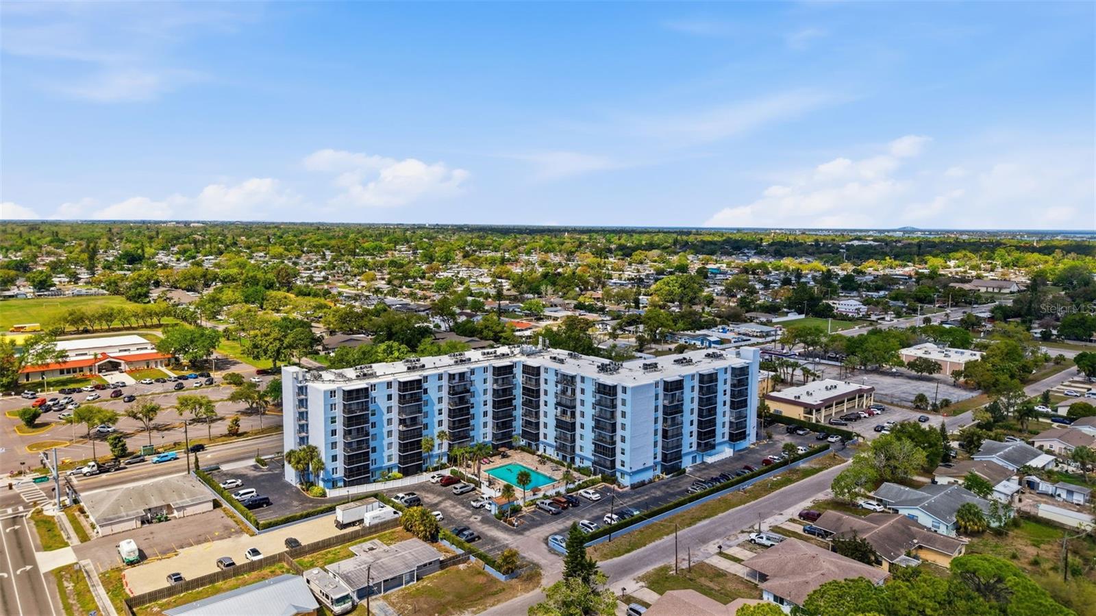 2901 26TH ST W #509, BRADENTON, FL, 34205