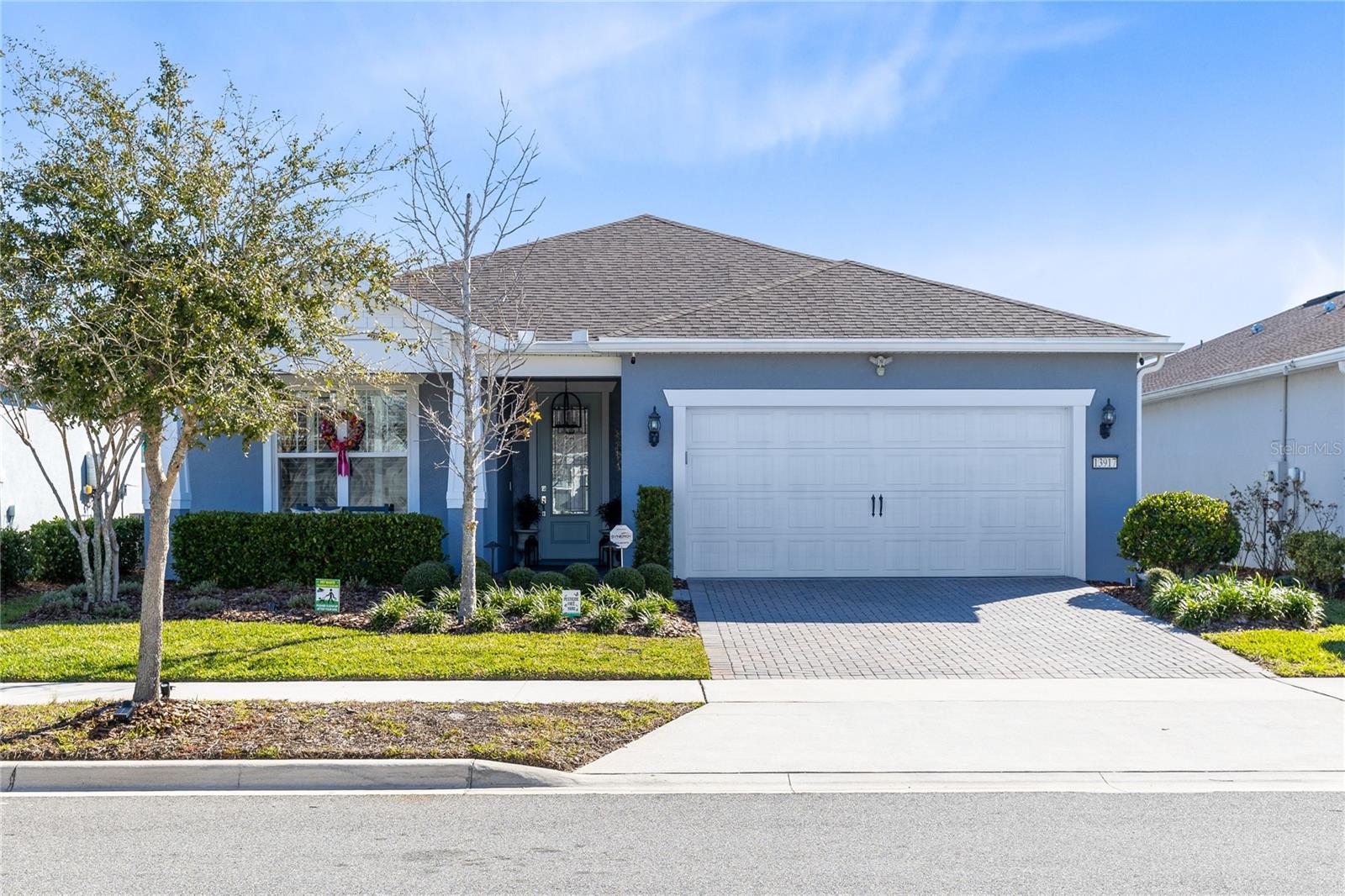 13917 DESTIN BEACH LN, ORLANDO, FL, 32827