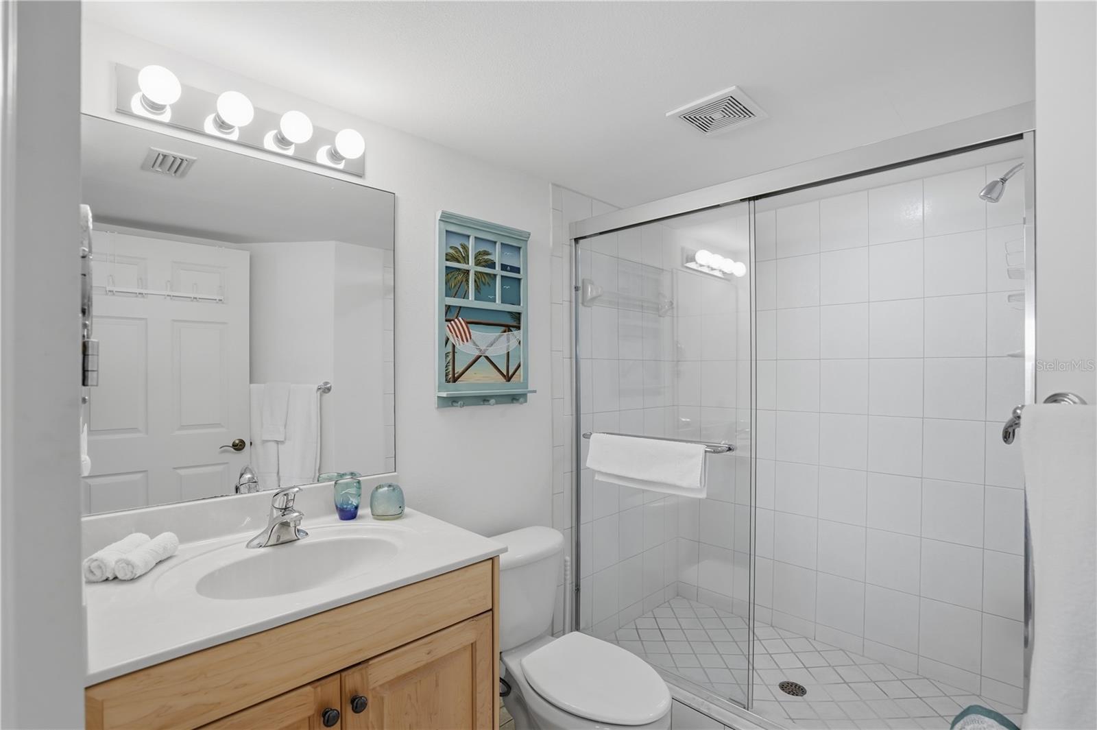 guest bath ensuite #1