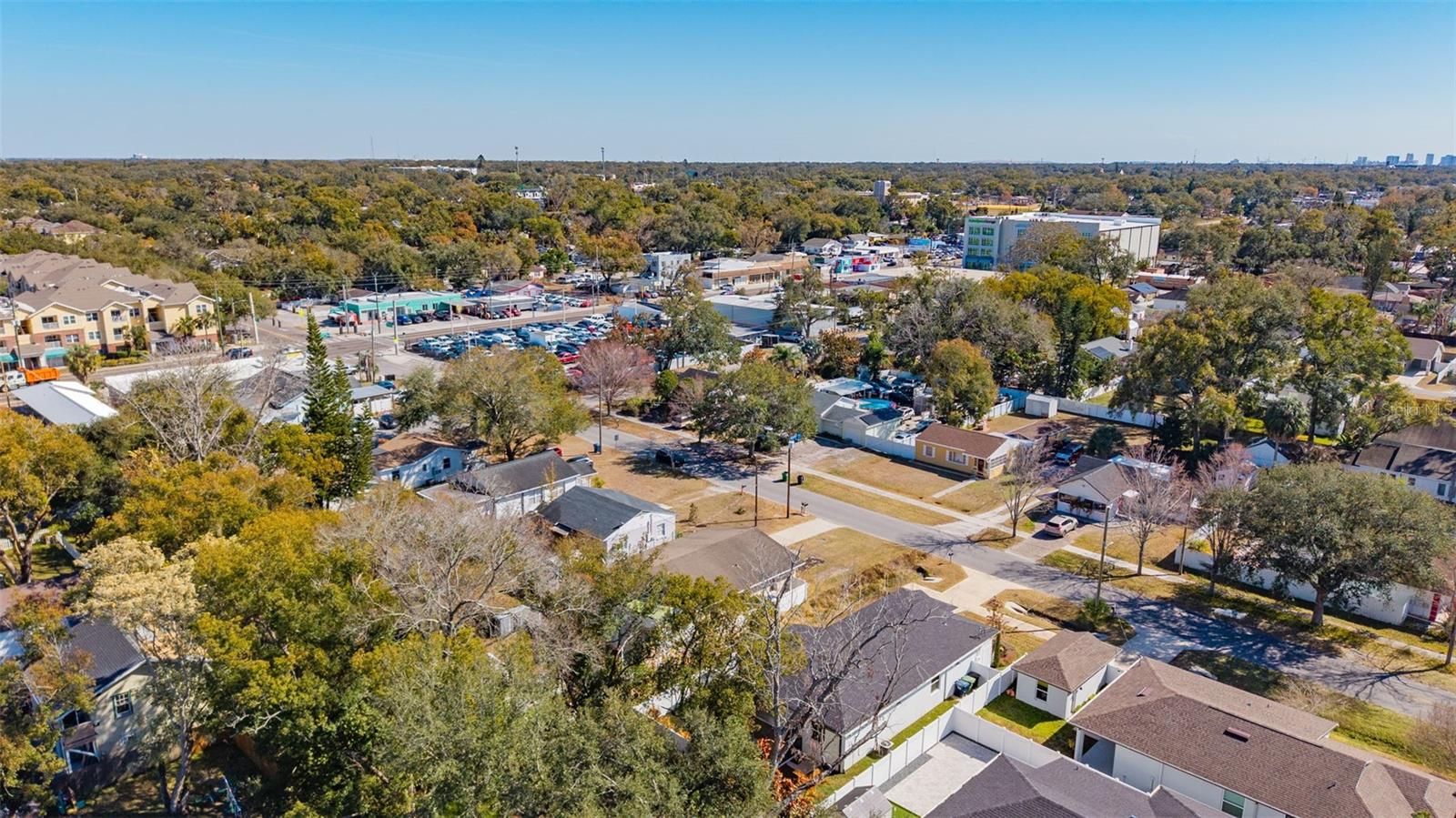 207 W BROAD ST, TAMPA, FL, 33604