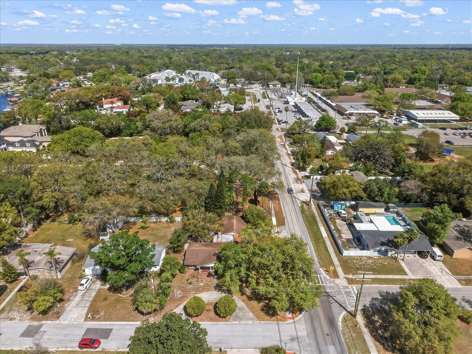 2101 W KYRA DR, TAMPA, FL, 33612