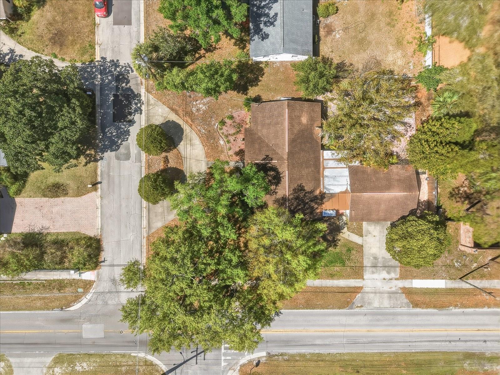 2101 W KYRA DR, TAMPA, FL, 33612