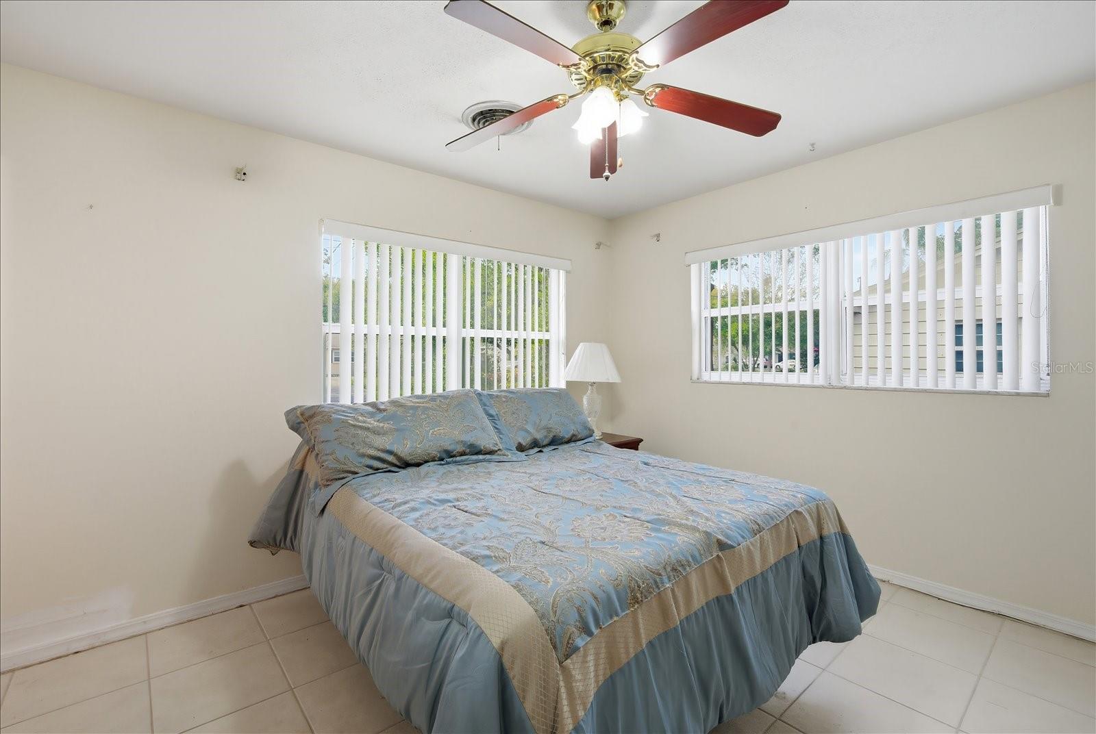 2101 W KYRA DR, TAMPA, FL, 33612