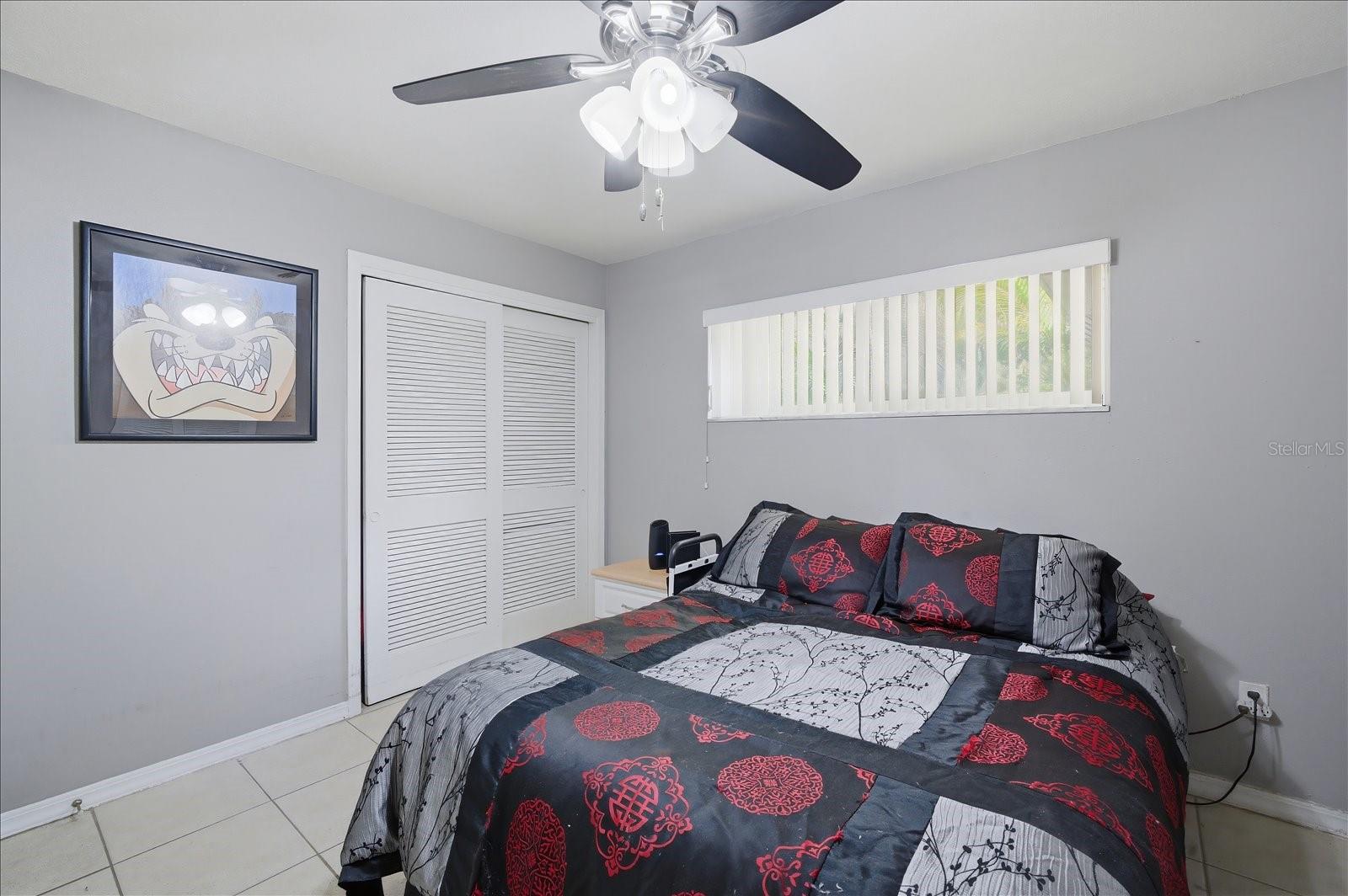2101 W KYRA DR, TAMPA, FL, 33612