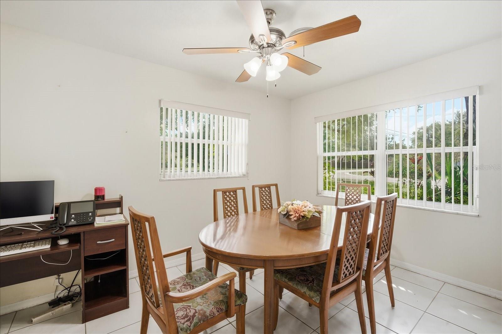 2101 W KYRA DR, TAMPA, FL, 33612