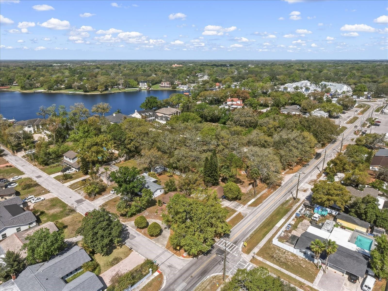 2101 W KYRA DR, TAMPA, FL, 33612