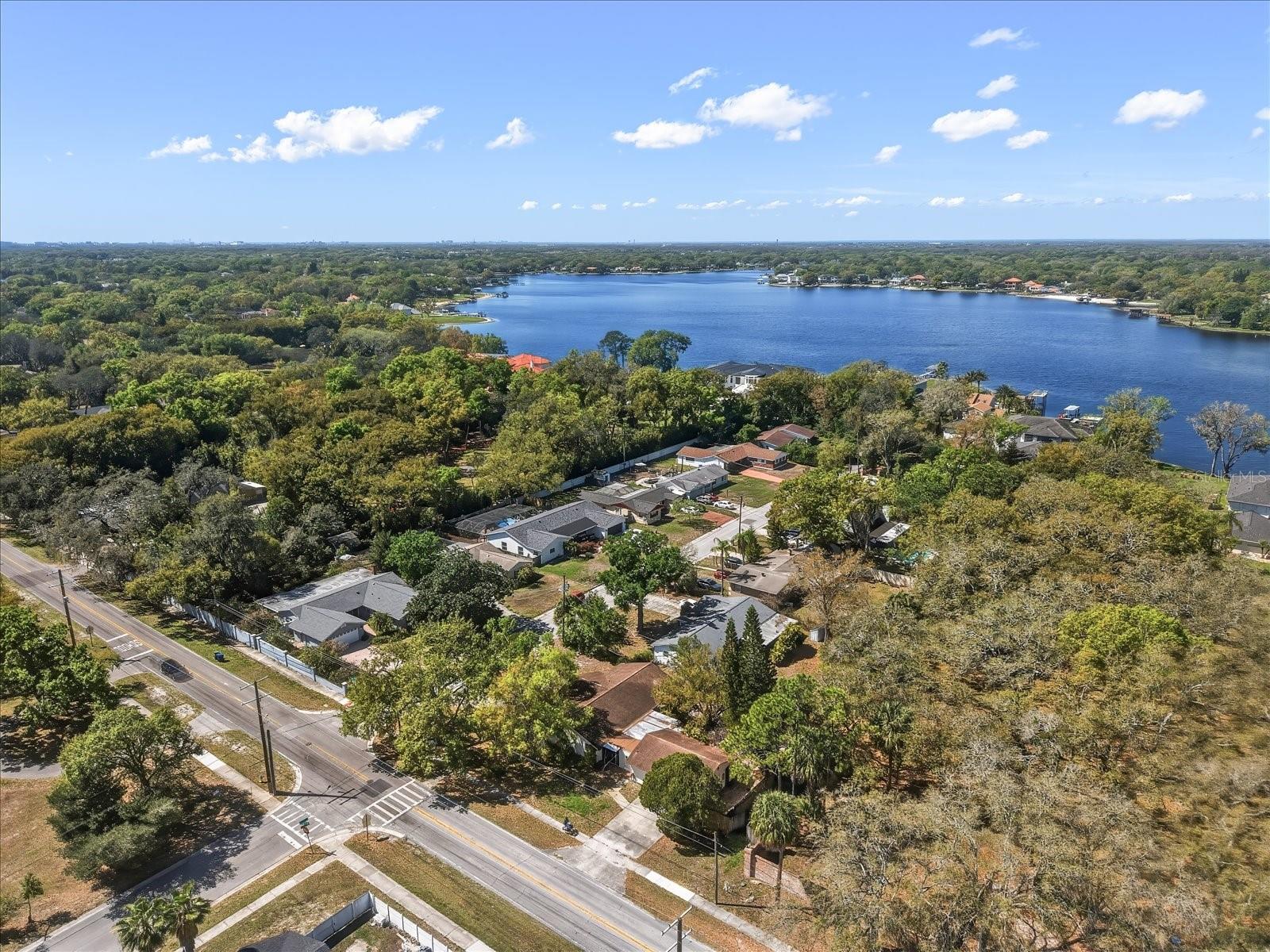 2101 W KYRA DR, TAMPA, FL, 33612