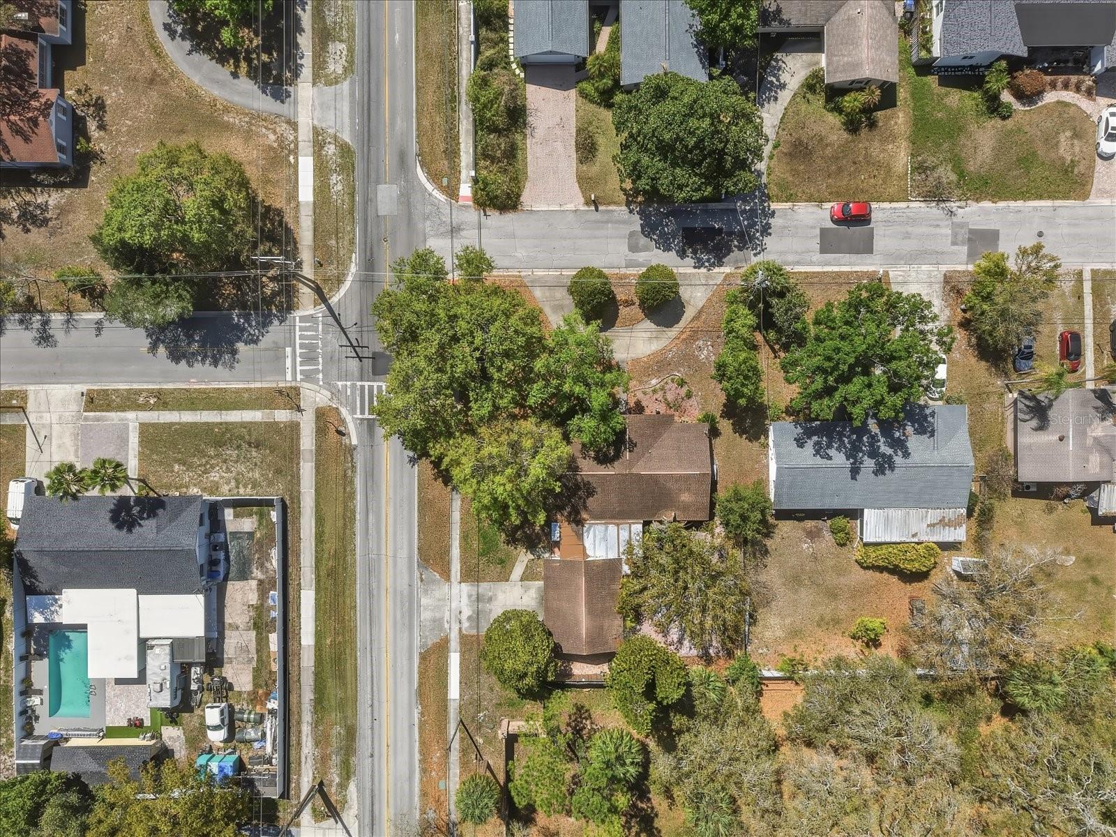 2101 W KYRA DR, TAMPA, FL, 33612