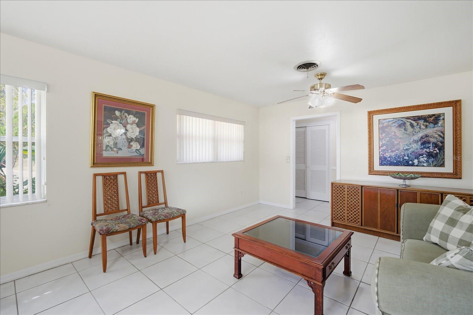 2101 W KYRA DR, TAMPA, FL, 33612
