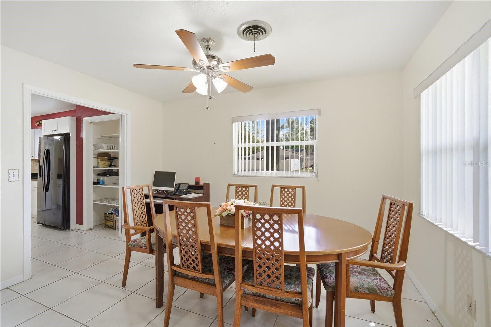 2101 W KYRA DR, TAMPA, FL, 33612