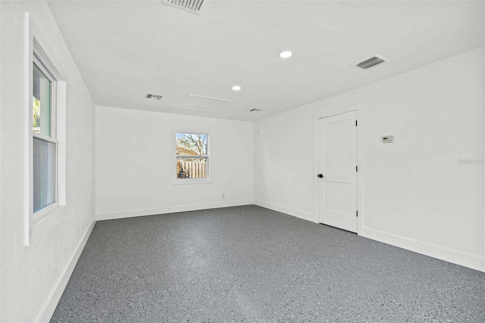 Has Electrical and HVAC