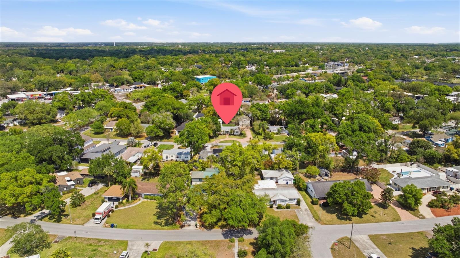 921 CORNELIUS AVE, TAMPA, FL, 33603