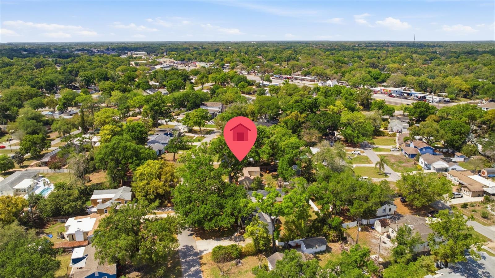 921 CORNELIUS AVE, TAMPA, FL, 33603
