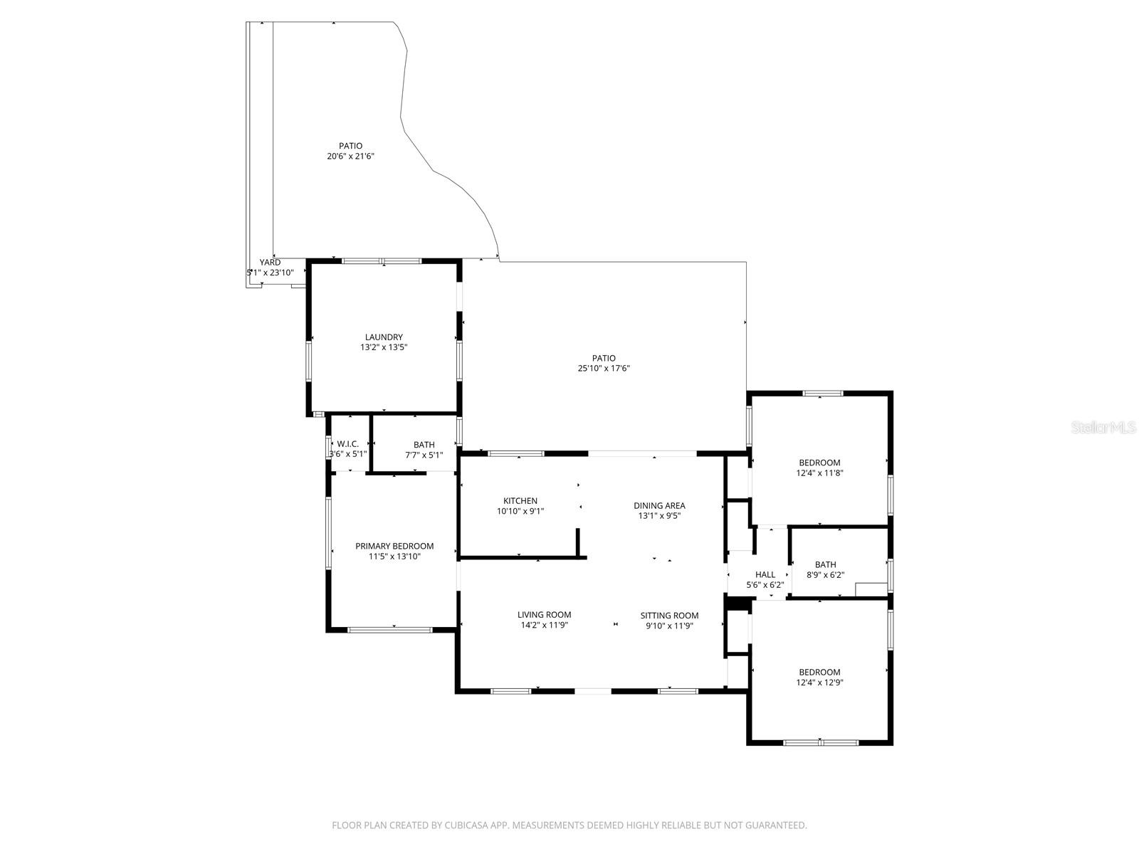 921 CORNELIUS AVE, TAMPA, FL, 33603
