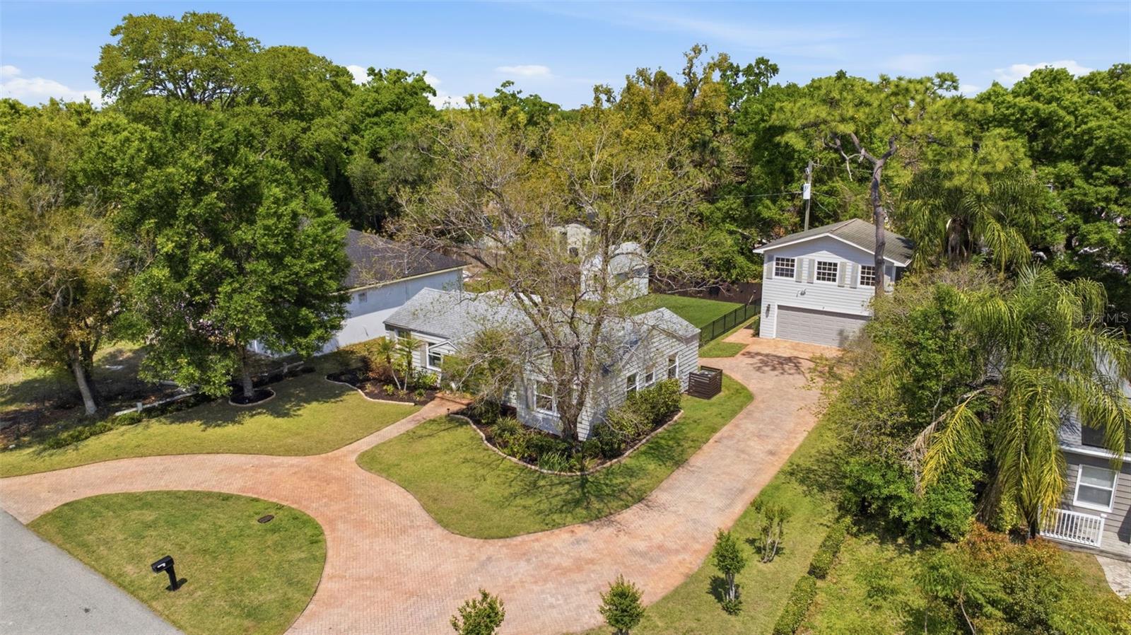 921 CORNELIUS AVE, TAMPA, FL, 33603