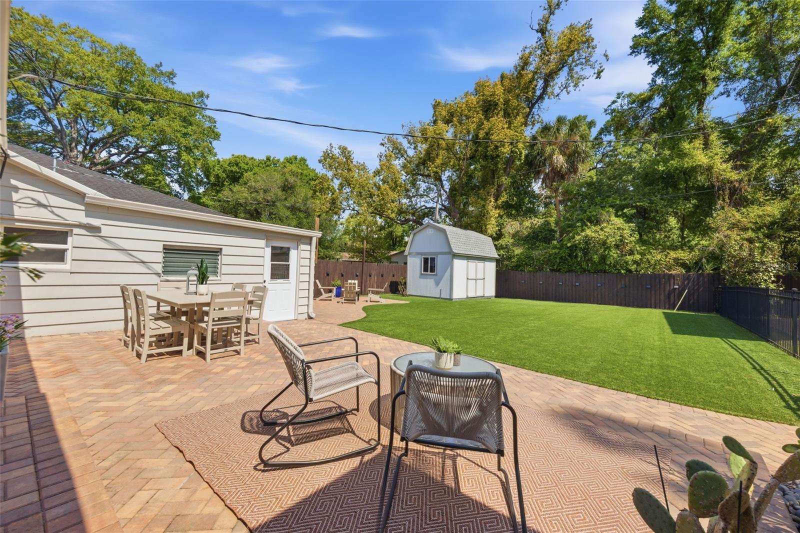 921 CORNELIUS AVE, TAMPA, FL, 33603