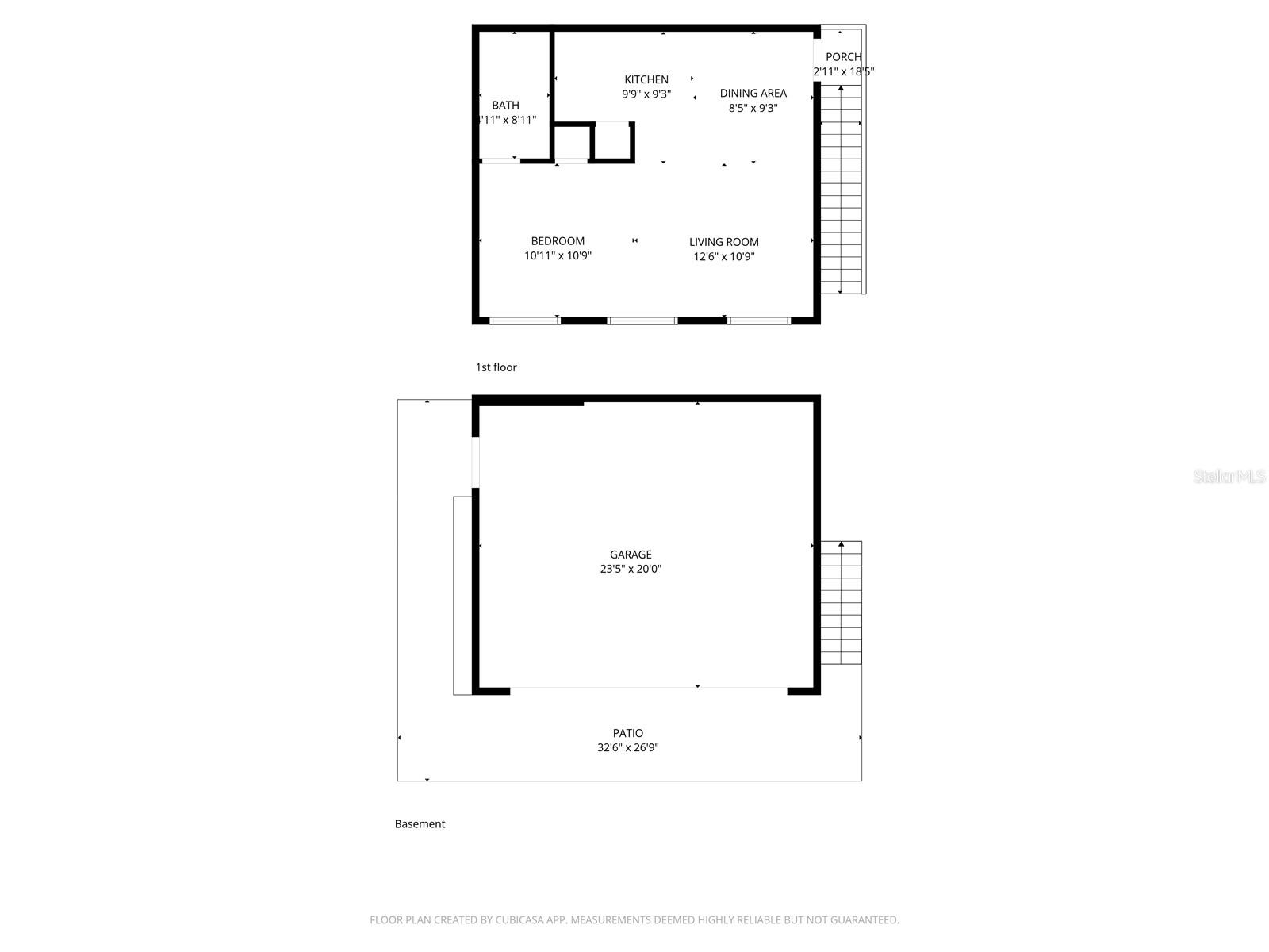 921 CORNELIUS AVE, TAMPA, FL, 33603