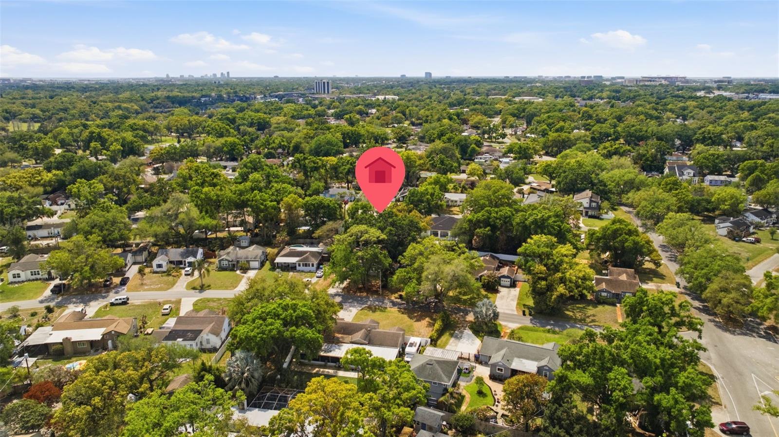 921 CORNELIUS AVE, TAMPA, FL, 33603