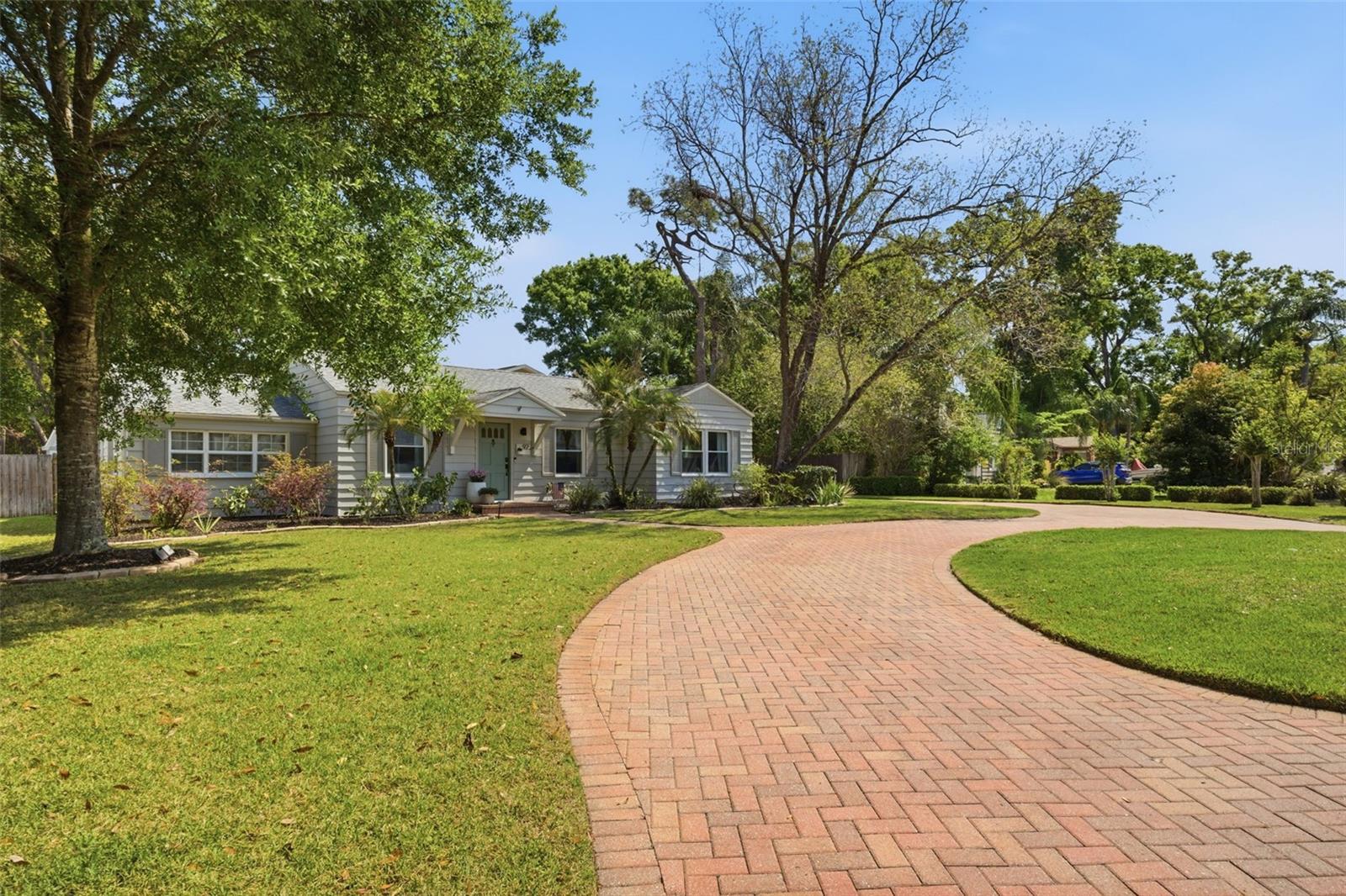921 CORNELIUS AVE, TAMPA, FL, 33603
