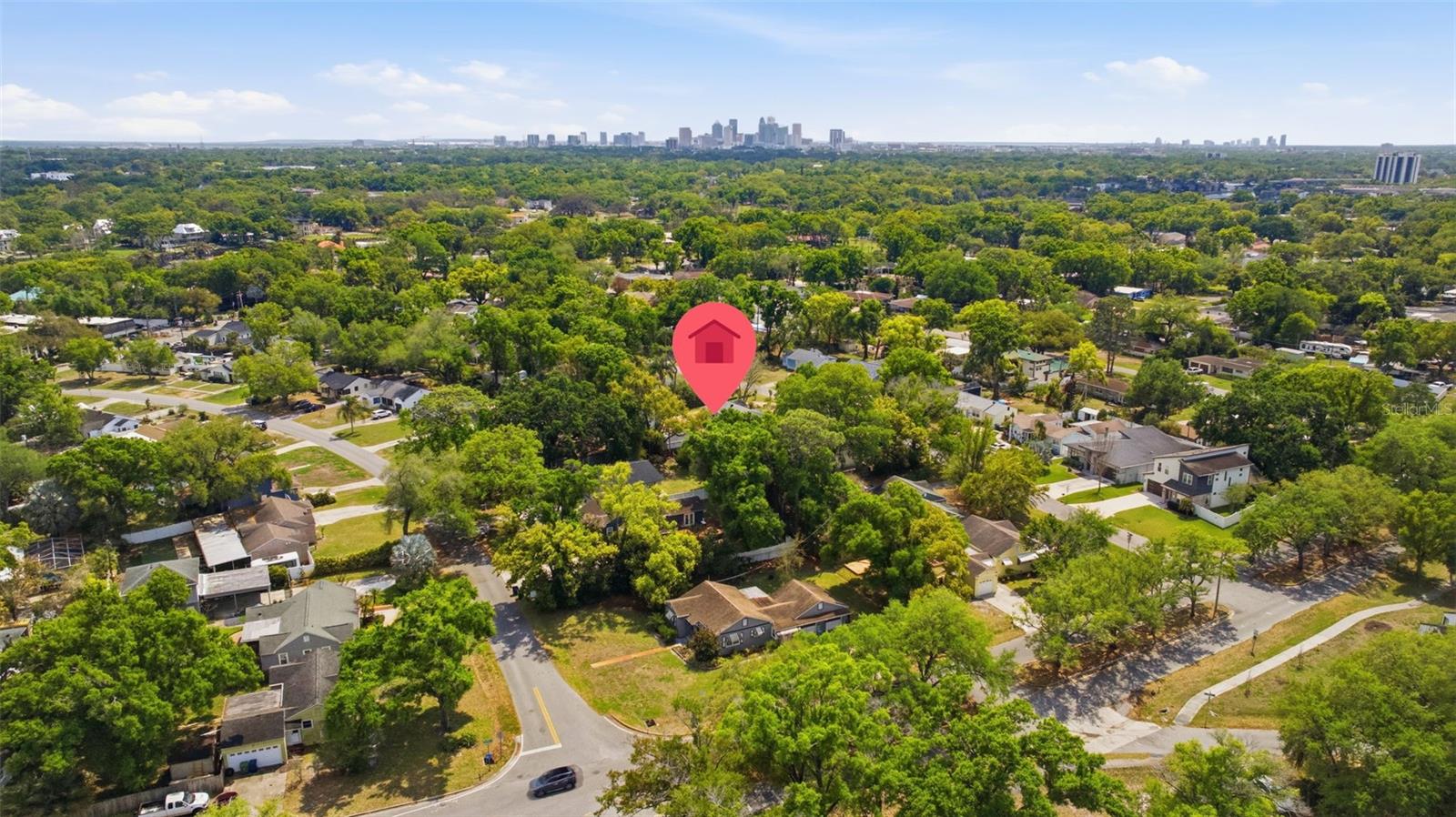 921 CORNELIUS AVE, TAMPA, FL, 33603